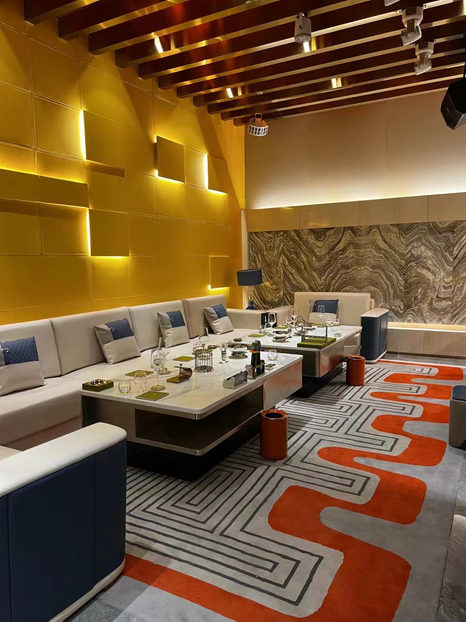 南京PY PARTY KTV 顶奢派对KTV｜位置/消费/环境/服务全攻略