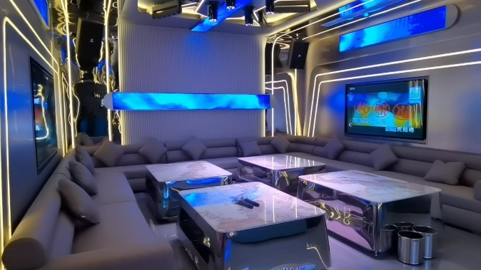 南京嘉富华KTV 解锁江宁新潮夜娱方式