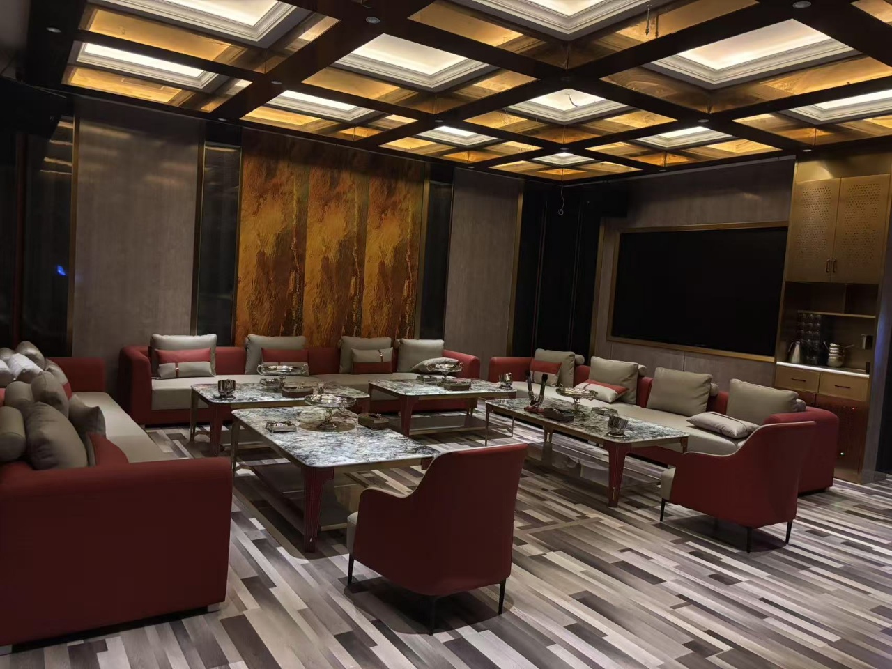 成都上锦汇KTV 郫都区新晋商务宠儿