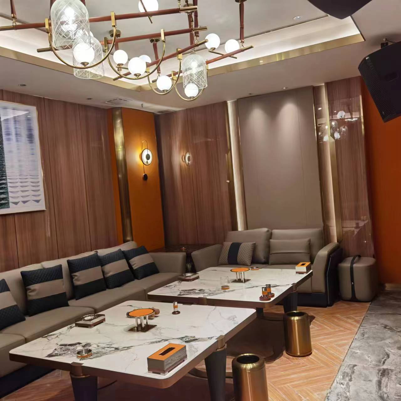 成都高格KTV  高规格品质体验