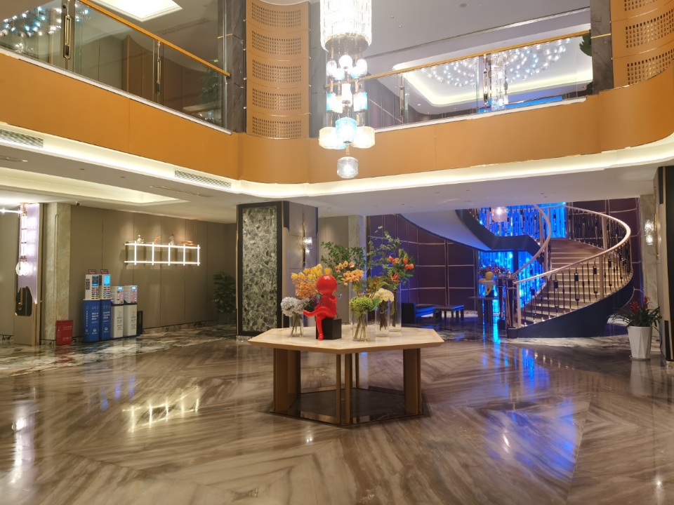 成都麒麟荟KTV(川旅大厦店)  深耕本地口碑