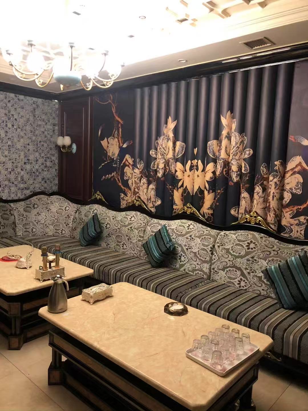 天津中端蓝天盛宴娱乐会（虹畔大厦店）