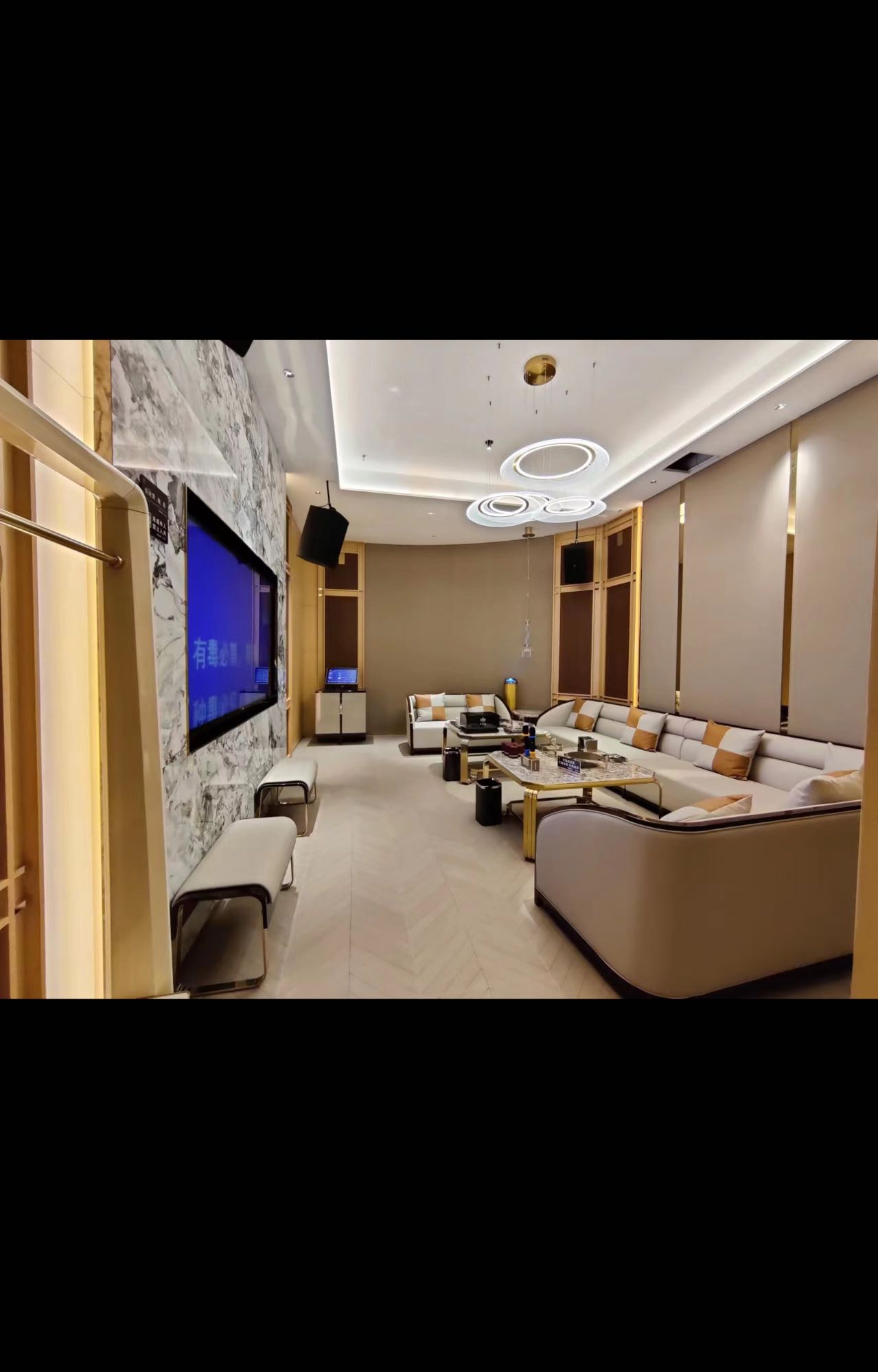合肥中端芮丽非凡城市会客中心