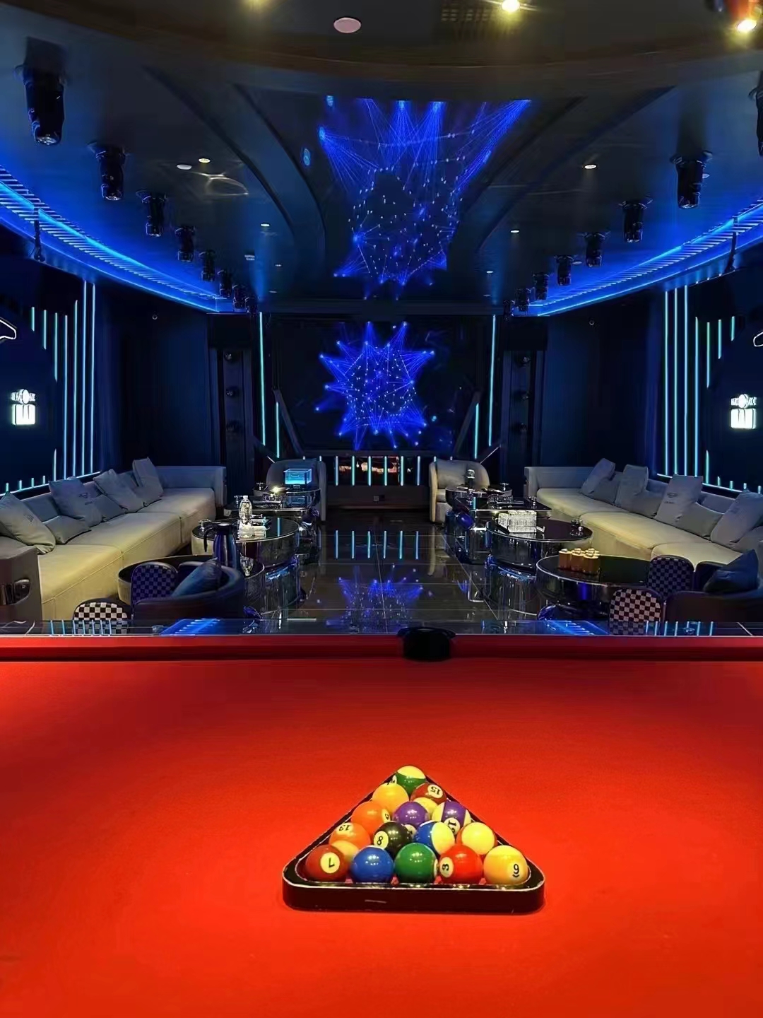 合肥浙皖汇KTV｜夜潮人推荐上榜