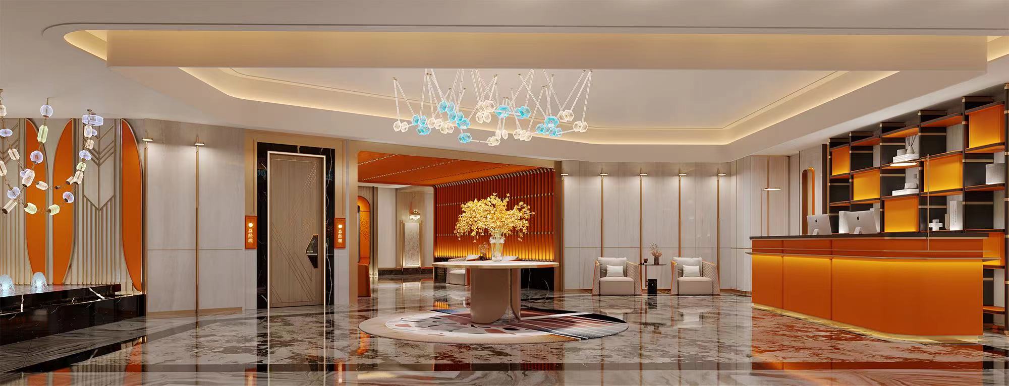 潍坊皇家一号商务KTV（广丰大厦店）