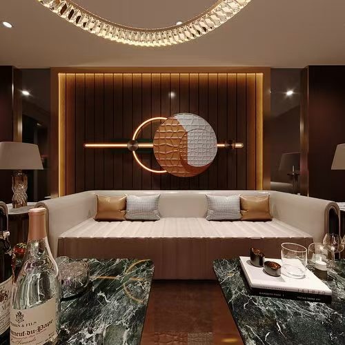 济南中端KTV性价比之选｜格莱美KTV