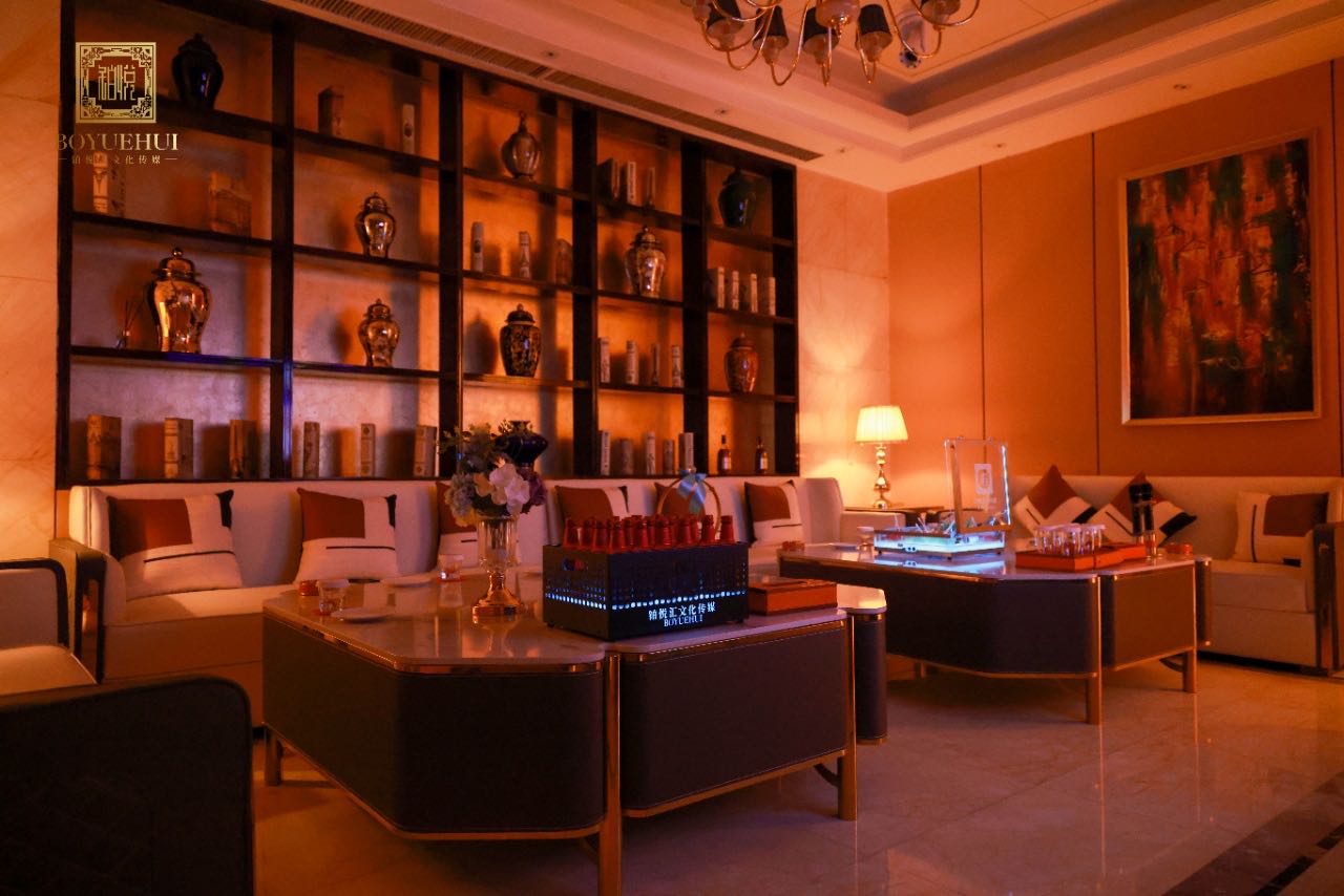 兰州LZ铂悦汇娱乐（阳光大酒店店）｜城关中端商务KTV