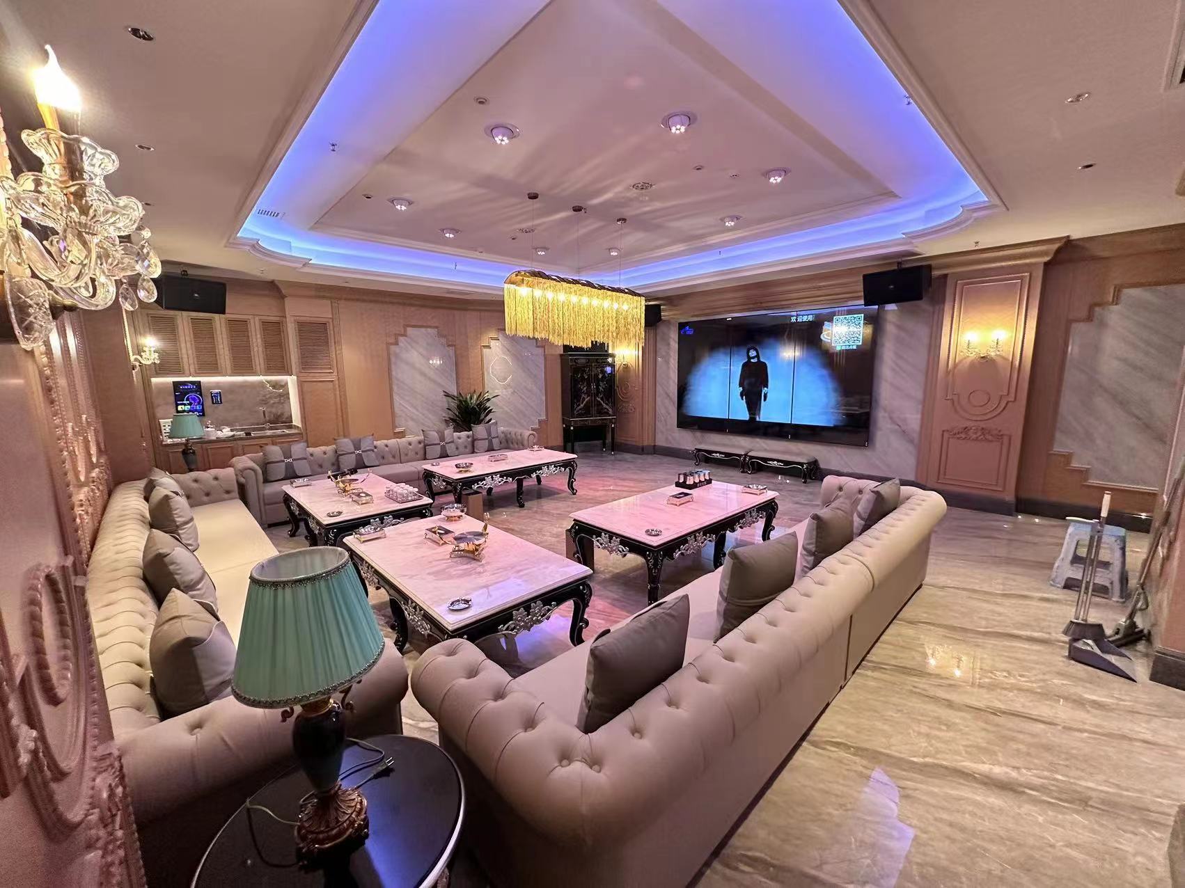 徐州私人订制CLUB·会客中心KTV｜中端商务