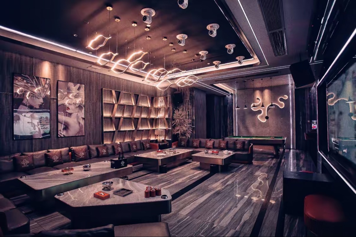 常州中端贵都娱乐