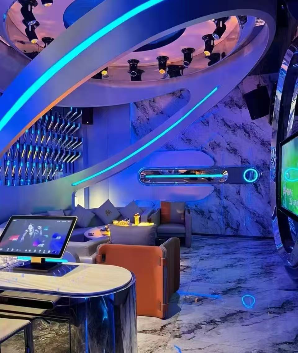 天津中端君悦•A11PARTY•K