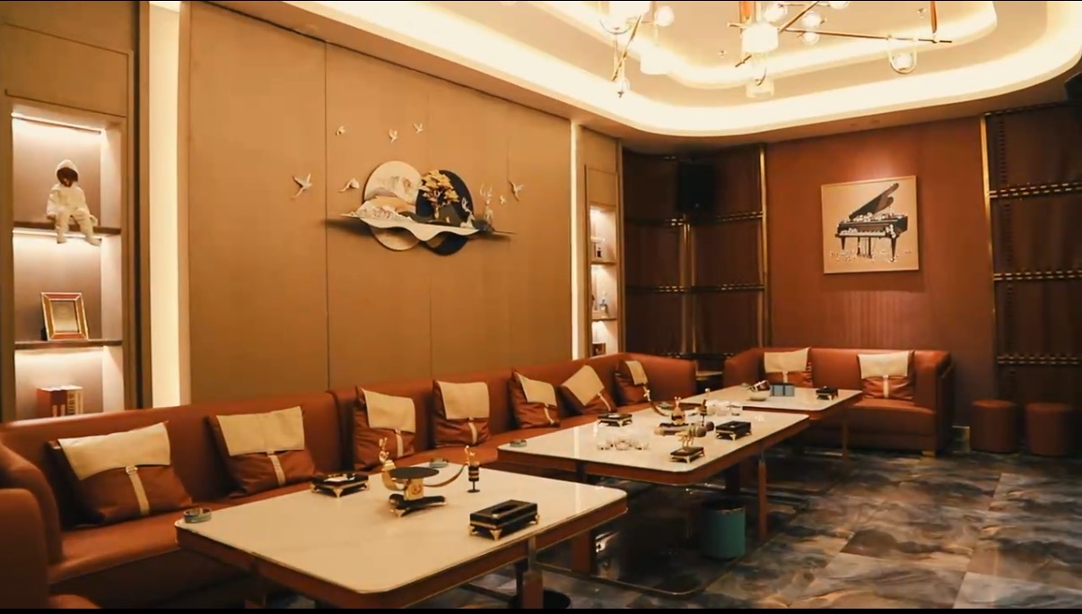 天津北辰中端丽都club（北辰店）