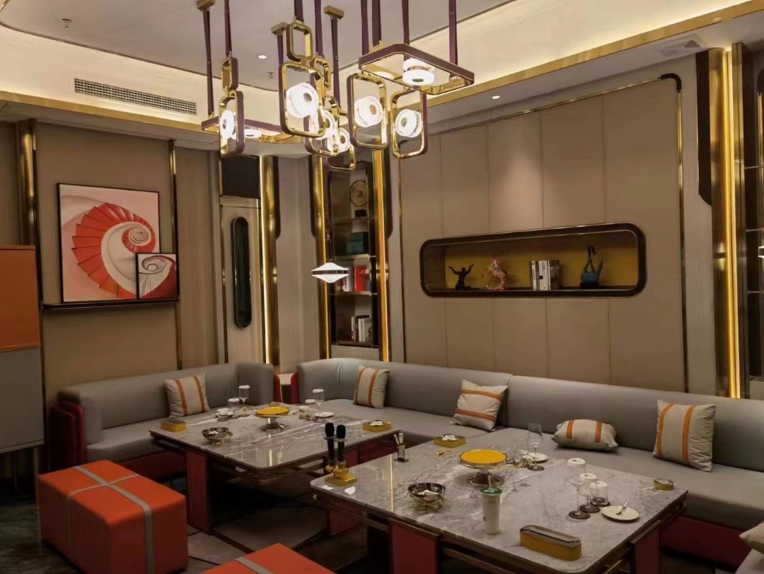 海口滨海首座KTV｜滨海大道高端海景娱乐地标