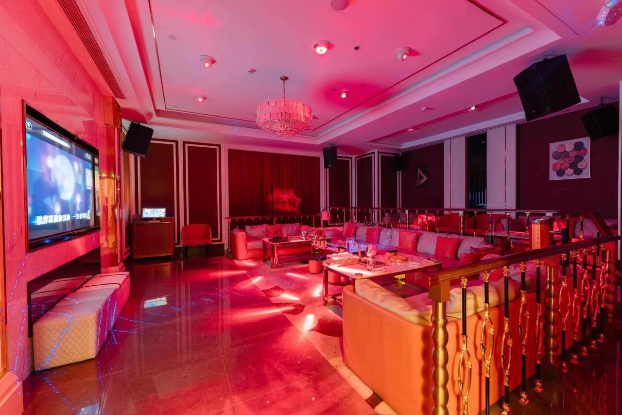 宜昌环球壹号国际夜总会｜伍家岗品质玩乐体验