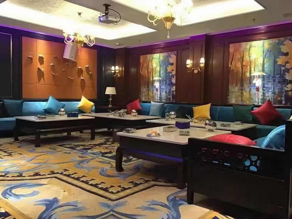 湖州菲芘神话王府KTV｜南浔中端商务