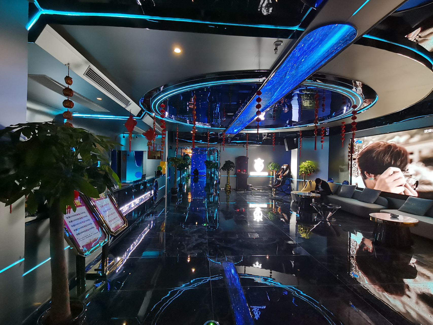 长沙｜中端乐尚汇KTV