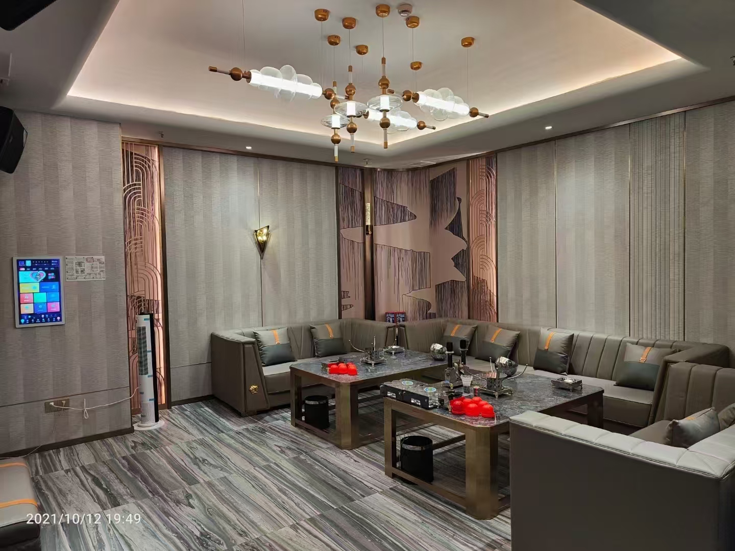 长沙夜生活中端商务｜今夜星城娱乐会所（芙蓉中路店）