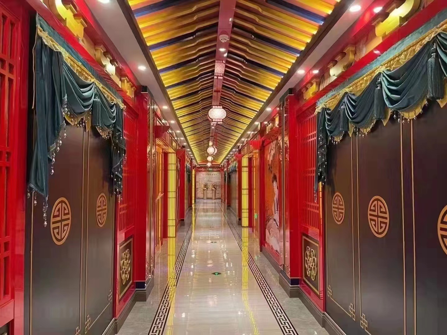 杭州中端｜帝王宫馆KTV娱乐会所