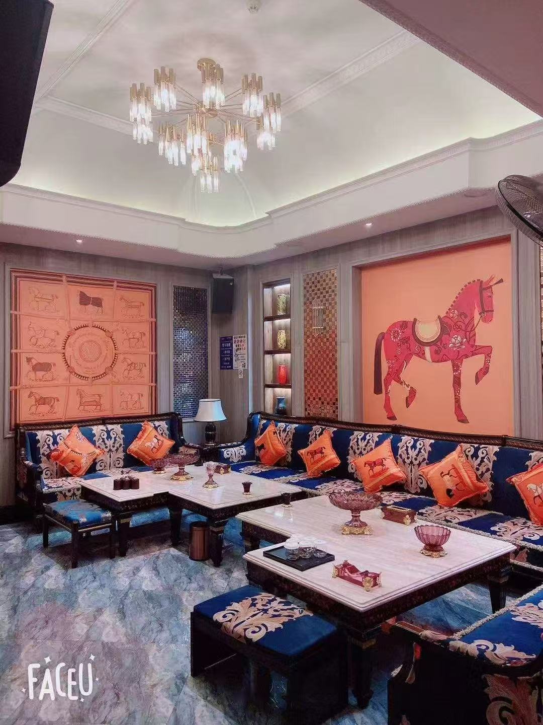 杭州中端｜鑫悦汇KTV（滨江店）