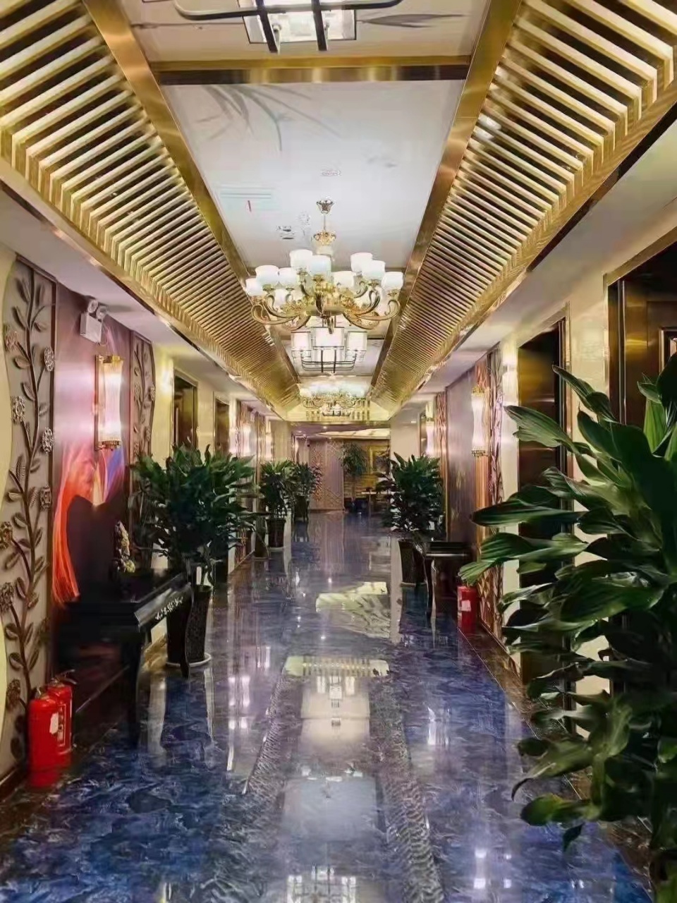 郑州中端KTV｜英豪会娱乐会所