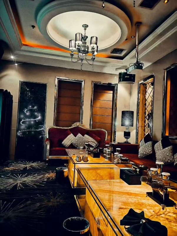 昆明中端｜华帝王朝国际