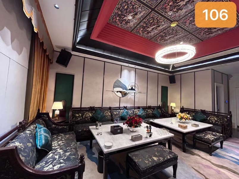南昌中端｜百达翡丽城市会客厅（东方豪景店）