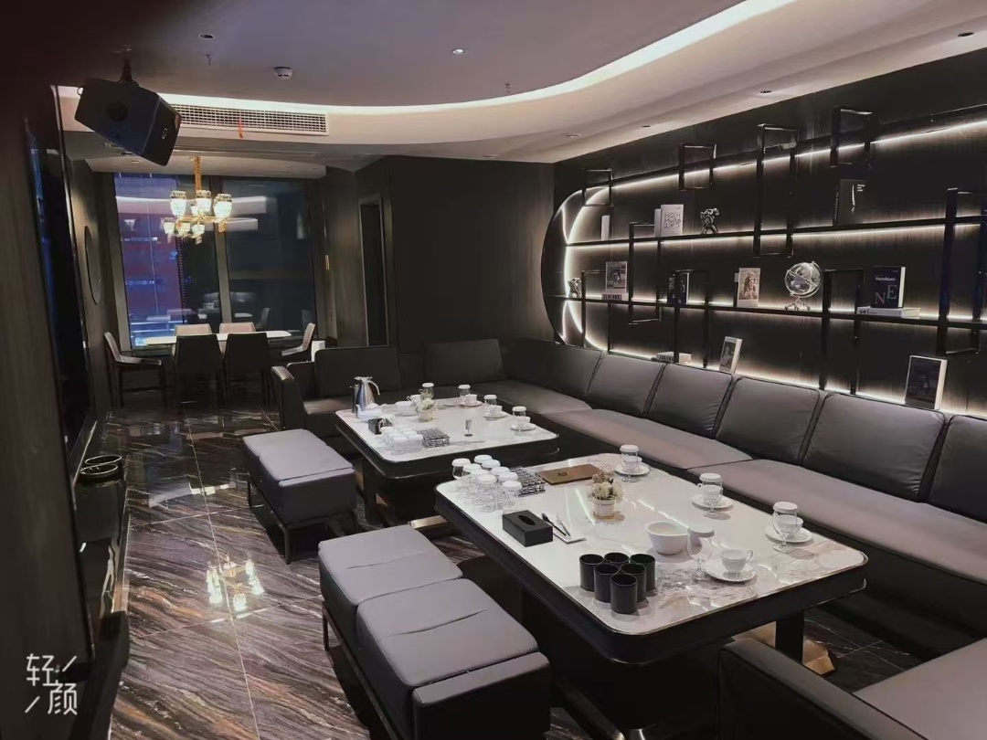 重庆高端观音桥SL KTV