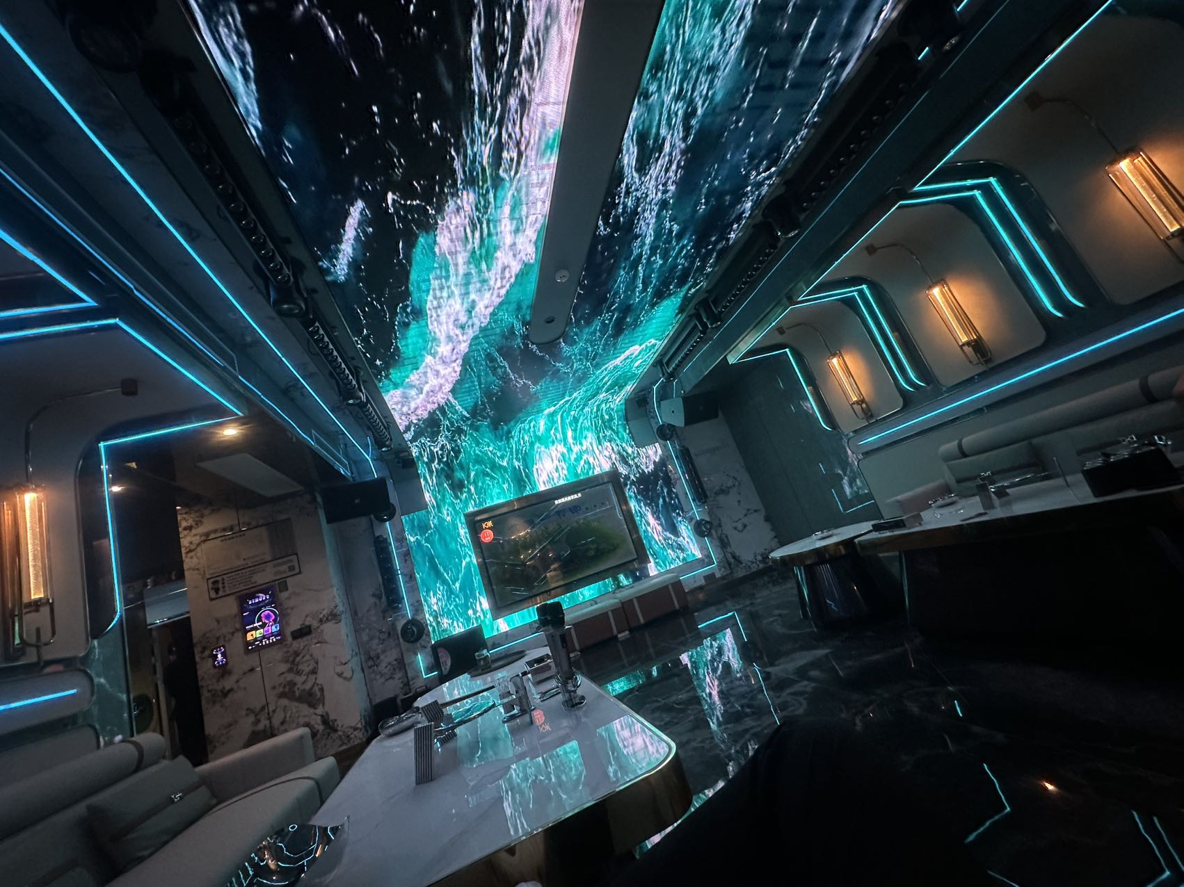 长沙中端乐尚汇